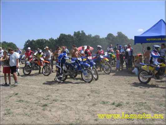 SHELL adventure CUP 2005 - Olszyna