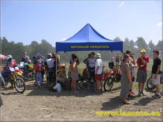 SHELL adventure CUP 2005 - Olszyna