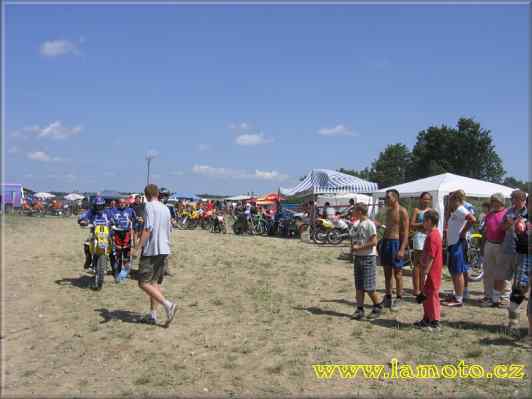 SHELL adventure CUP 2005 - Olszyna