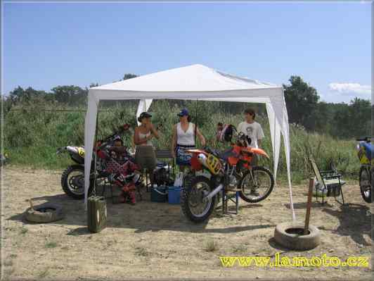 SHELL adventure CUP 2005 - Olszyna