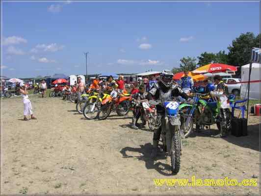 SHELL adventure CUP 2005 - Olszyna