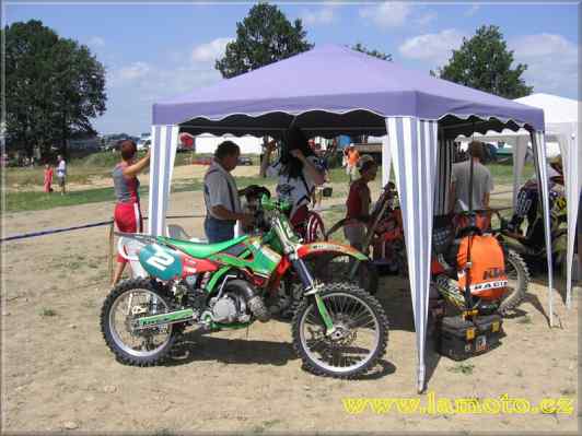 SHELL adventure CUP 2005 - Olszyna