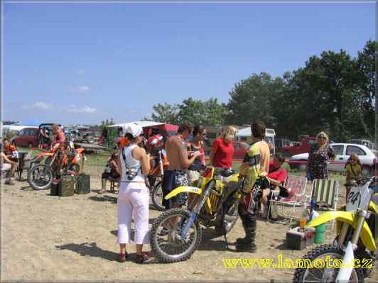 SHELL adventure CUP 2005 - Olszyna