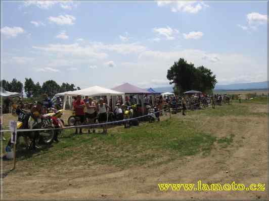 SHELL adventure CUP 2005 - Olszyna