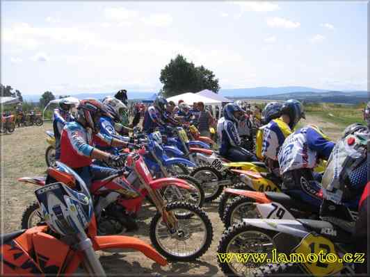 SHELL adventure CUP 2005 - Olszyna