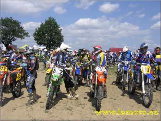 SHELL adventure CUP 2005 - Olszyna