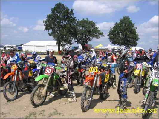 SHELL adventure CUP 2005 - Olszyna