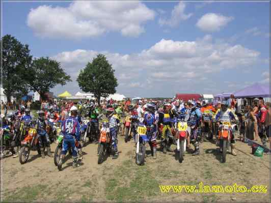 SHELL adventure CUP 2005 - Olszyna