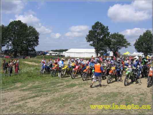 SHELL adventure CUP 2005 - Olszyna