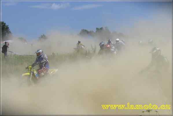 SHELL adventure CUP 2005 - Olszyna