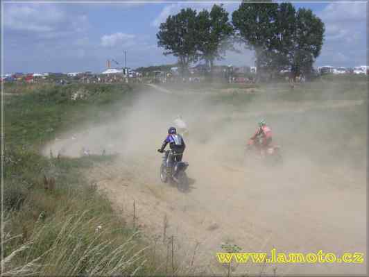 SHELL adventure CUP 2005 - Olszyna