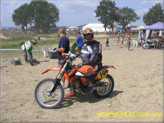 SHELL adventure CUP 2005 - Olszyna