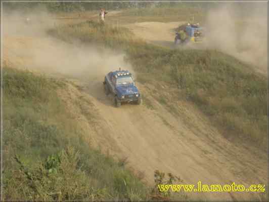 SHELL adventure CUP 2005 - Olszyna