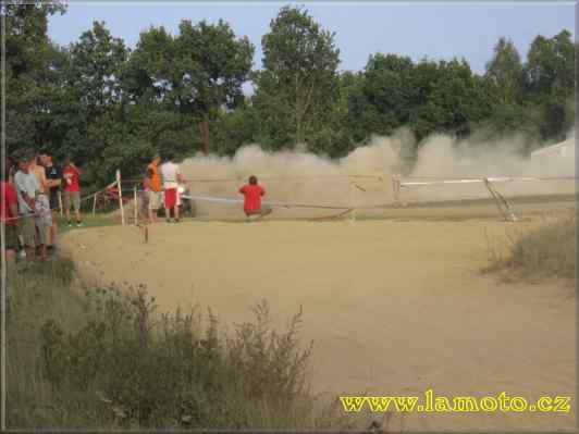 SHELL adventure CUP 2005 - Olszyna