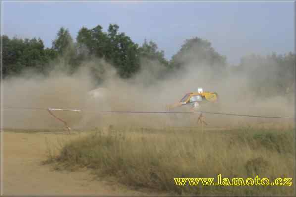SHELL adventure CUP 2005 - Olszyna