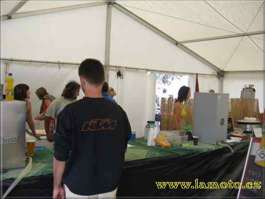 SHELL adventure CUP 2005 - Olszyna