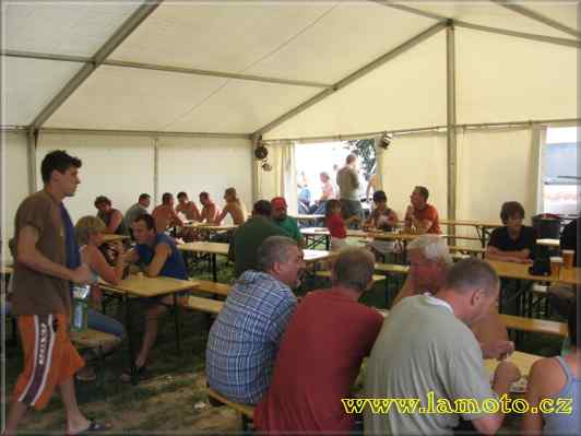 SHELL adventure CUP 2005 - Olszyna