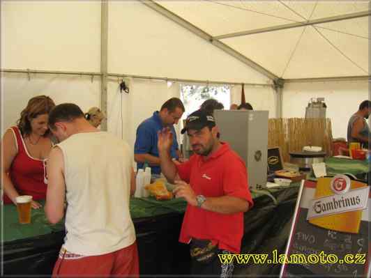SHELL adventure CUP 2005 - Olszyna