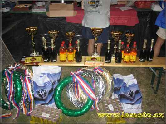 SHELL adventure CUP 2005 - Olszyna
