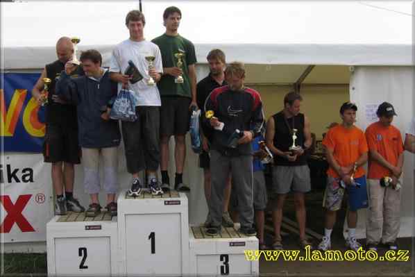 SHELL adventure CUP 2005 - Olszyna