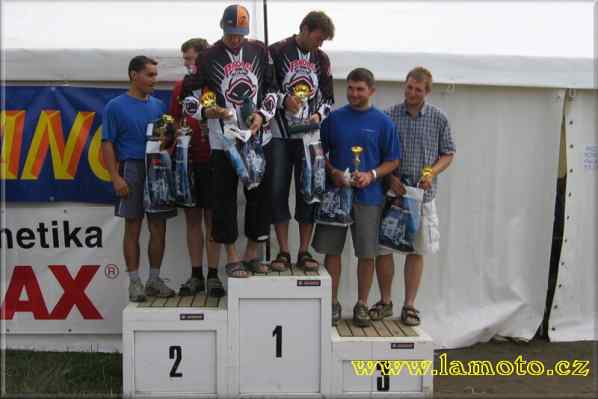 SHELL adventure CUP 2005 - Olszyna