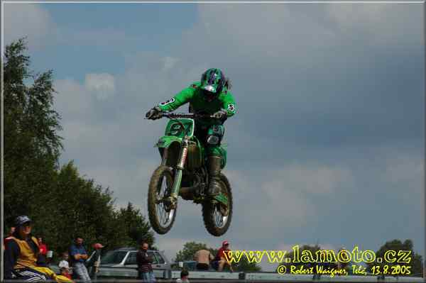 METEOR CUP 2005 - Tel