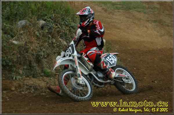 METEOR CUP 2005 - Tel