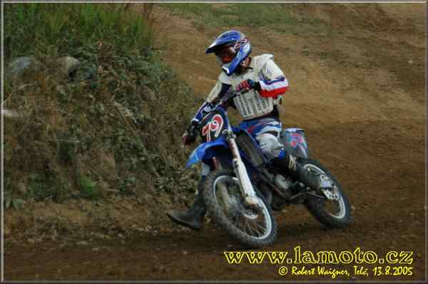 METEOR CUP 2005 - Tel