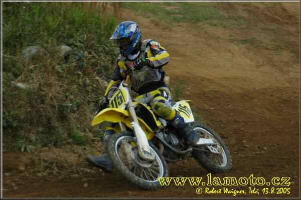 METEOR CUP 2005 - Tel