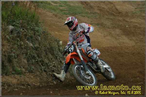 METEOR CUP 2005 - Tel