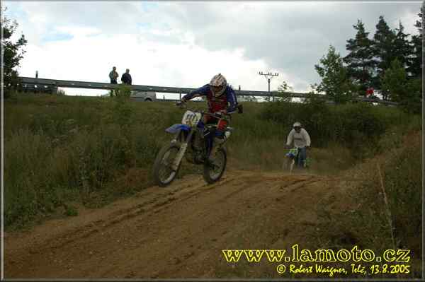 METEOR CUP 2005 - Tel