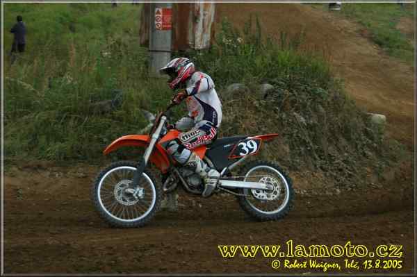 METEOR CUP 2005 - Tel