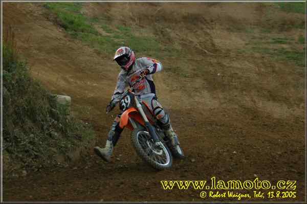 METEOR CUP 2005 - Tel