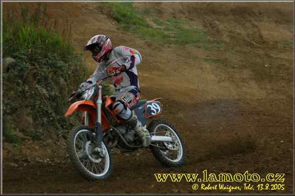 METEOR CUP 2005 - Tel