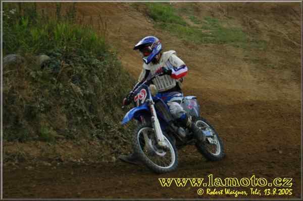 METEOR CUP 2005 - Tel
