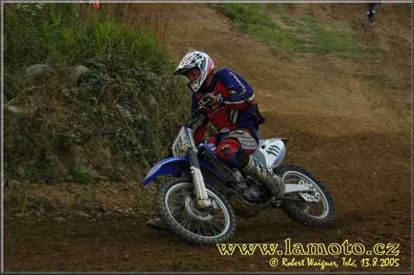 METEOR CUP 2005 - Tel