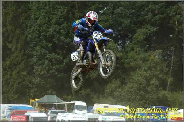 METEOR CUP 2005 - Tel