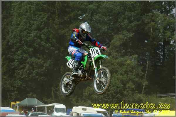 METEOR CUP 2005 - Tel