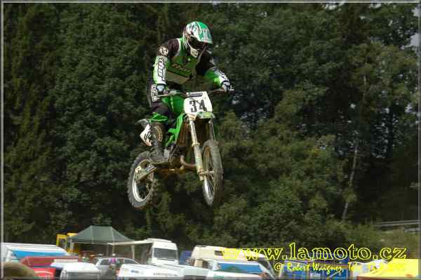 METEOR CUP 2005 - Tel