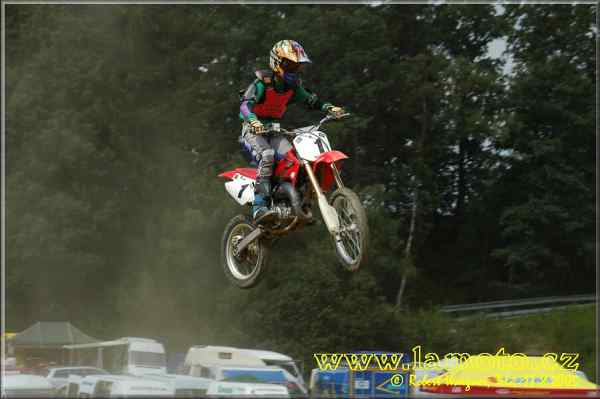 METEOR CUP 2005 - Tel