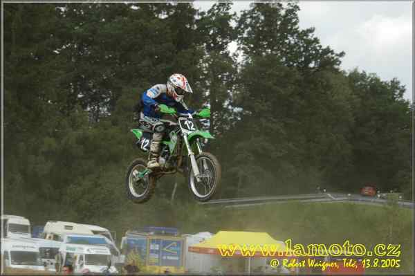 METEOR CUP 2005 - Tel