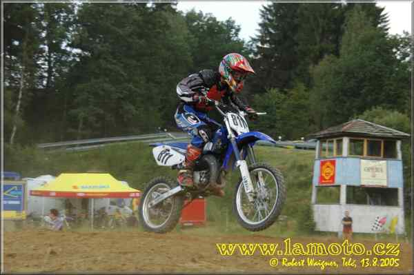 METEOR CUP 2005 - Tel