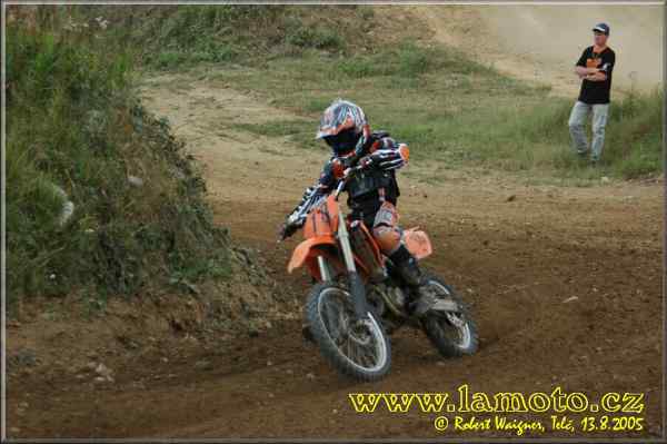 METEOR CUP 2005 - Tel