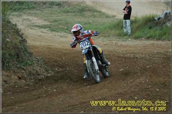 METEOR CUP 2005 - Tel