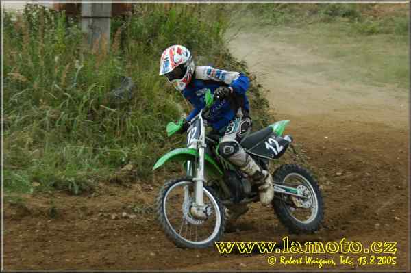 METEOR CUP 2005 - Tel