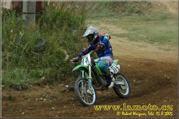 METEOR CUP 2005 - Tel