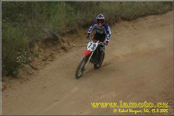 METEOR CUP 2005 - Tel