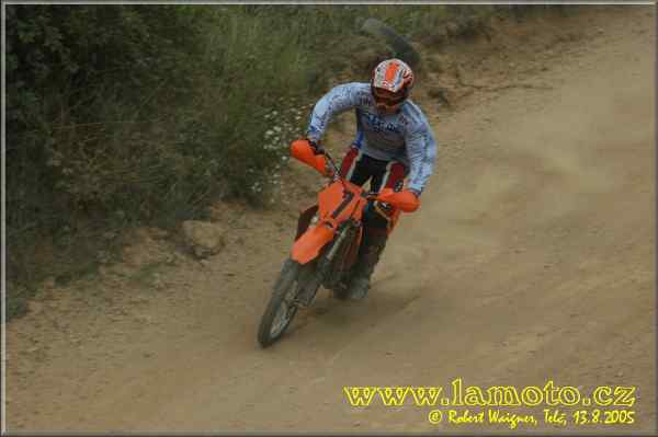 METEOR CUP 2005 - Tel
