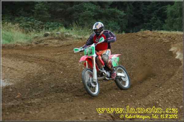 METEOR CUP 2005 - Tel