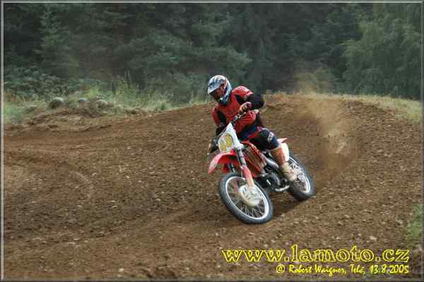 METEOR CUP 2005 - Tel